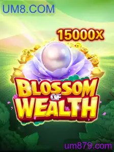 BlossomofWealth: Um Mergulho no Jogo de Estratégia Cativante