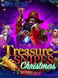 TreasuresnipesChristmas